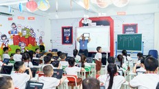  Bài giảng số iDIGI là nền tảng của toàn bộ hệ sinh thái công nghệ giáo dục của iSMART