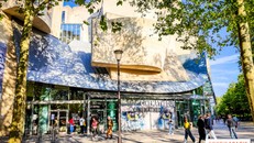 Cinémathèque Française tạm đóng cửa vì rệp hoành hành