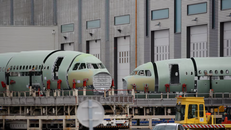 Khoảng 6.000 chiếc Airbus A320 có nguy cơ “nằm đất” do lỗi phần mềm