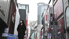 Số lượng hộ gia đình độc thân tại Hàn Quốc vượt ngưỡng 8 triệu trong năm 2024