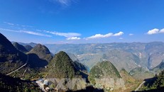 Việt Nam tiếp tục được tôn vinh là “Điểm đến Di sản hàng đầu thế giới”