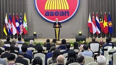 Thủ tướng Timor Leste: Gia nhập ASEAN là “giấc mơ trở thành hiện thực”