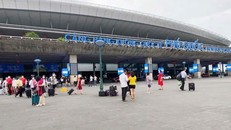 Du lịch Việt Nam chào đón vị khách du lịch quốc tế thứ 20 triệu tại Phú Quốc