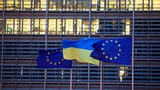 Khả năng Ukraine gia nhập EU đầu năm 2027