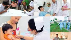Đổi mới sáng tạo mở rộng cơ hội tiếp cận dịch vụ y tế cho người dân