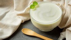 Sữa chua “lên ngôi” nhờ xu hướng sống khỏe