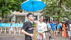 Nhiều gia đình có trẻ tự kỷ đang bị đối xử như tội đồ