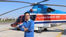 Tác giả Hoàng Việt