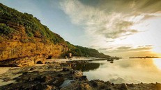 Đề án Công viên địa chất Lý Sơn - Sa Huỳnh sẽ bị 'tuýt còi'