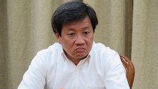 Ông Đoàn Ngọc Hải, xin hãy bình tĩnh