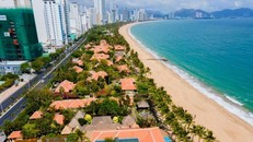 Dự án chắn biển Ana Mandara sẽ bị thu hồi