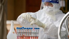 Hải Dương đã "quét sạch" COVID-19