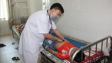 Báo động tình trạng bệnh viêm màng não gia tăng 