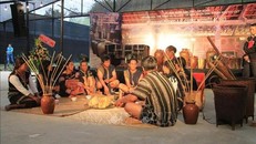 Vì sao người K'Ho ở Lâm Đồng chỉ tổ chức đám cưới vào ban đêm?