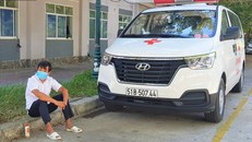 Ông Đoàn Ngọc Hải bị nhiễm Covid-19?