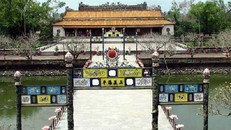 Khai quật khảo cổ để tìm phương án 'cứu' Điện Thái Hòa