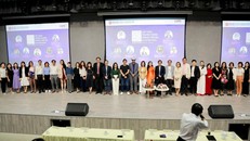 Mạng lưới truyền thông, quan hệ công chúng Việt Nam gia nhập tổ chức quốc tế