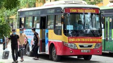 Có hay không vụ 500 công nhân về từ Bắc Giang trốn cách ly?