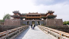 Mở thêm giải thưởng xổ số để có kinh phí 'cứu' di sản cố đô Huế