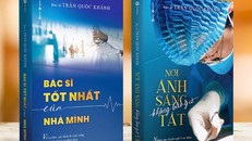 'Bác sĩ tốt nhất' sẽ được đấu giá góp quỹ vắc xin COVID-19