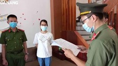 Bắt phiên dịch viên trong đường dây tổ chức nhập cảnh trái phép cho 'chuyên gia' người nước ngoài