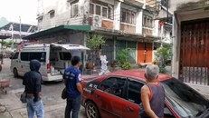 Bệnh nhân COVID-19 nhảy lầu vì chờ 5 ngày chưa được nhập viện