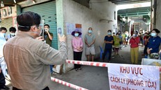 Thủ tướng sẽ còn vất vả 