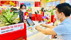 HDBank ưu đãi lãi suất cho nhà cung cấp siêu thị qua chương trình tín dụng 100% online