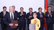 Vì sao Tập đoàn Sovico tài trợ 155 triệu bảng Anh cho Đại học Linacre?