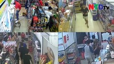 Truy bắt băng cướp ‘nhí’ hoành hành hung ác, manh động giữa lòng TP.HCM