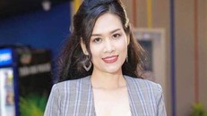 Hà Hương chính thức ‘tái xuất điện ảnh’ sau nhiều năm vắng bóng