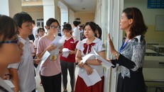 Đại học Quốc gia TP.HCM tổ chức kỳ thi đánh giá năng lực lần đầu tiên