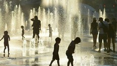 Số người chết vì nắng nóng ở Canada tăng cao