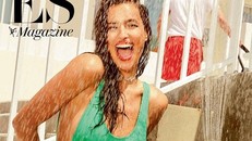 Bồ cũ CR7 chưa bao giờ hết quyến rũ