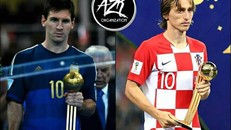 Ảnh chế chung kết FIFA World Cup™ 2018: VAR mới là ‘cầu thủ’ xuất sắc nhất