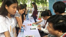Dự kiến điểm chuẩn trường Đại học Y Hà Nội năm 2018 giảm mạnh