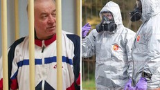 Anh tuyên bố tìm ra nghi phạm đầu độc cựu điệp viên Skripal