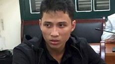 Tin mới nhất về vụ nam sinh sát hại người tình trong chung cư