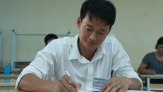 Sở GD-ĐT Hòa Bình xác nhận ‘không có chuyện gian lận trong thi cử’