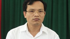 Cục trưởng Quản lý chất lượng Mai Văn Trinh. (Ảnh: Dương Tâm)