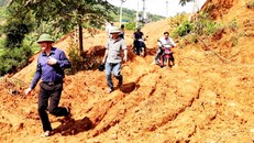 Yên Bái tìm thấy thêm một thi thể nạn nhân bị lũ cuốn trôi