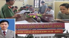 Gian lận điểm thi ở Hà Giang, Sơn La: Những tình tiết chấn động