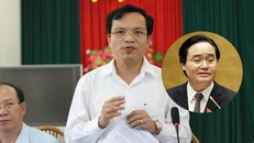 Những thông tin 'chấn động' gây xôn xao dư luận