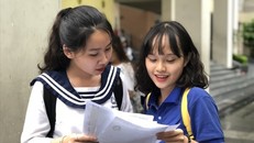 Nhiều thí sinh đỗ tốt nghiệp sau chấm phúc khảo