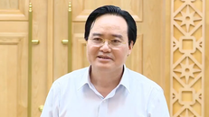 Bộ trưởng Giáo dục 'rút kinh nghiệm' 3 vấn đề trong thi THPT quốc gia