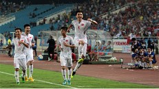 HLV Oman đánh giá Việt Nam đang sở hữu một thế hệ cầu thủ vàng