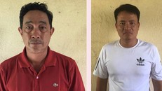 Khởi tố 2 đối tượng giả danh phóng viên cưỡng đoạt 250 triệu đồng