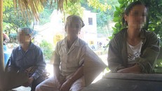 Gấp rút điều tra vụ cả làng nhiễm HIV ở Phú Thọ