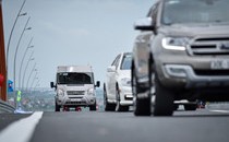 Trải nghiệm cung đường mới từ Hạ Long về Hà Nội trong 90 phút