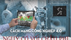 Cách mạng 4.0 - Nguy cơ với châu Phi